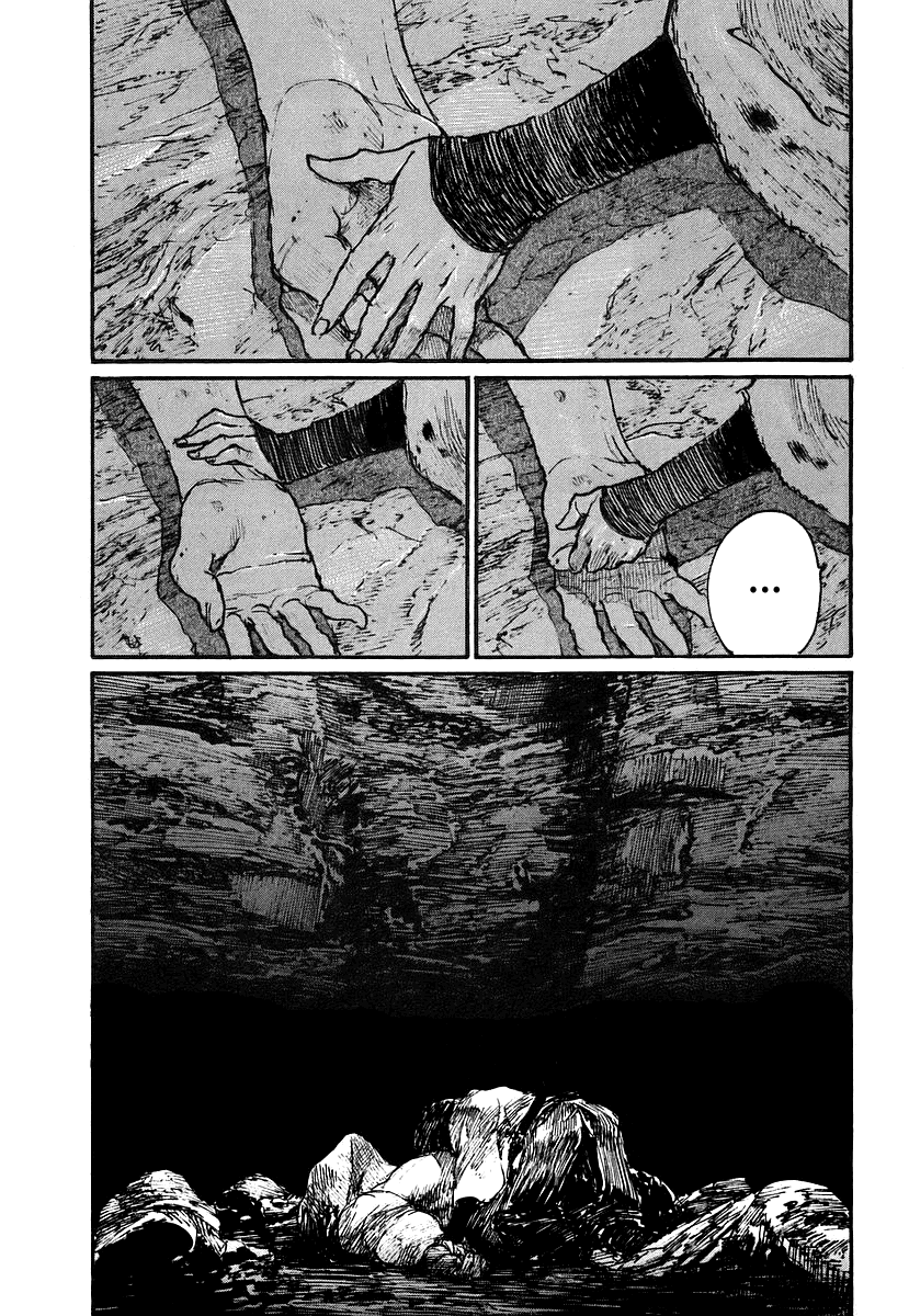Read Mugen no Juunin ENGLISH Manga Online