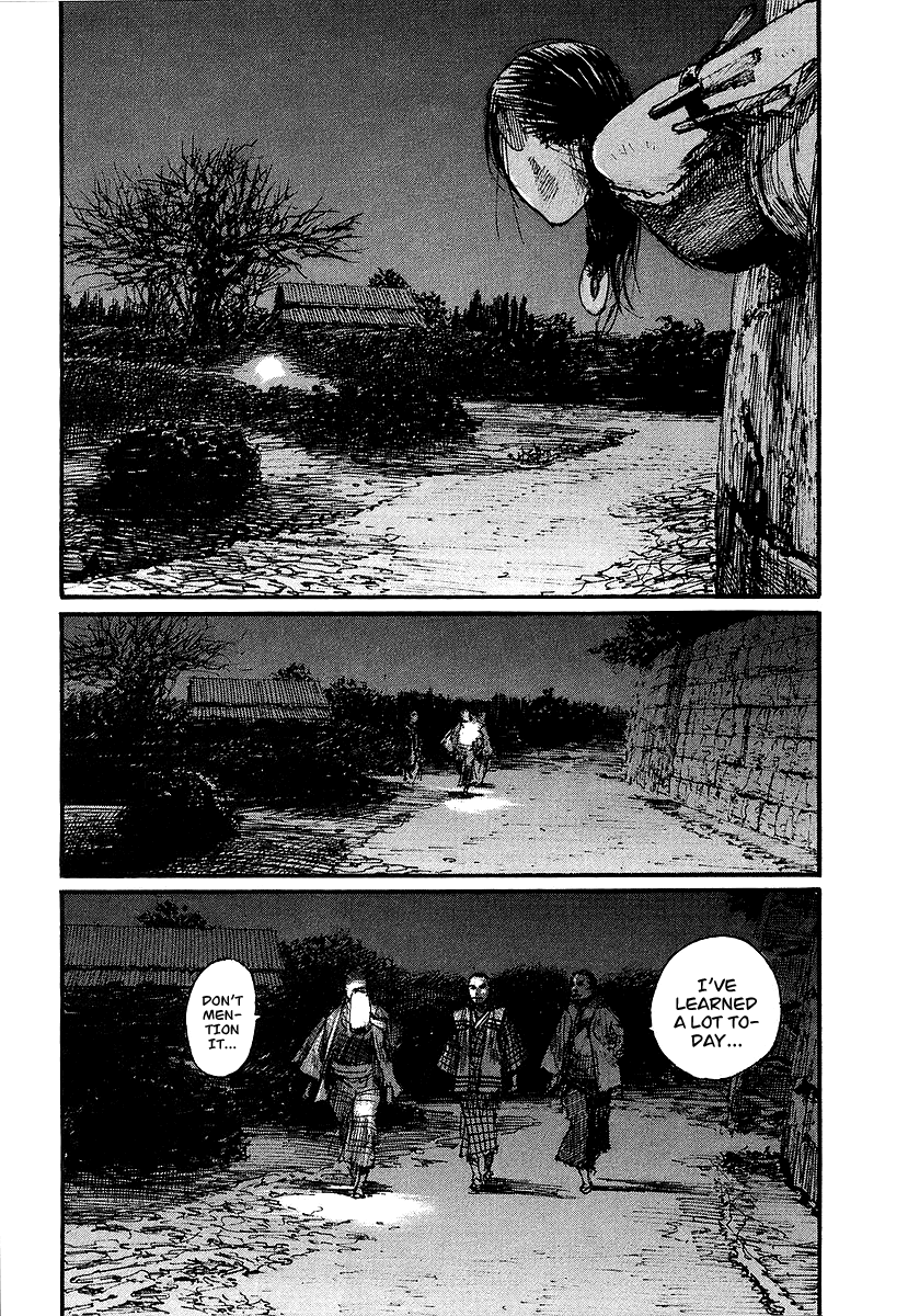 Read Mugen no Juunin ENGLISH Manga Online