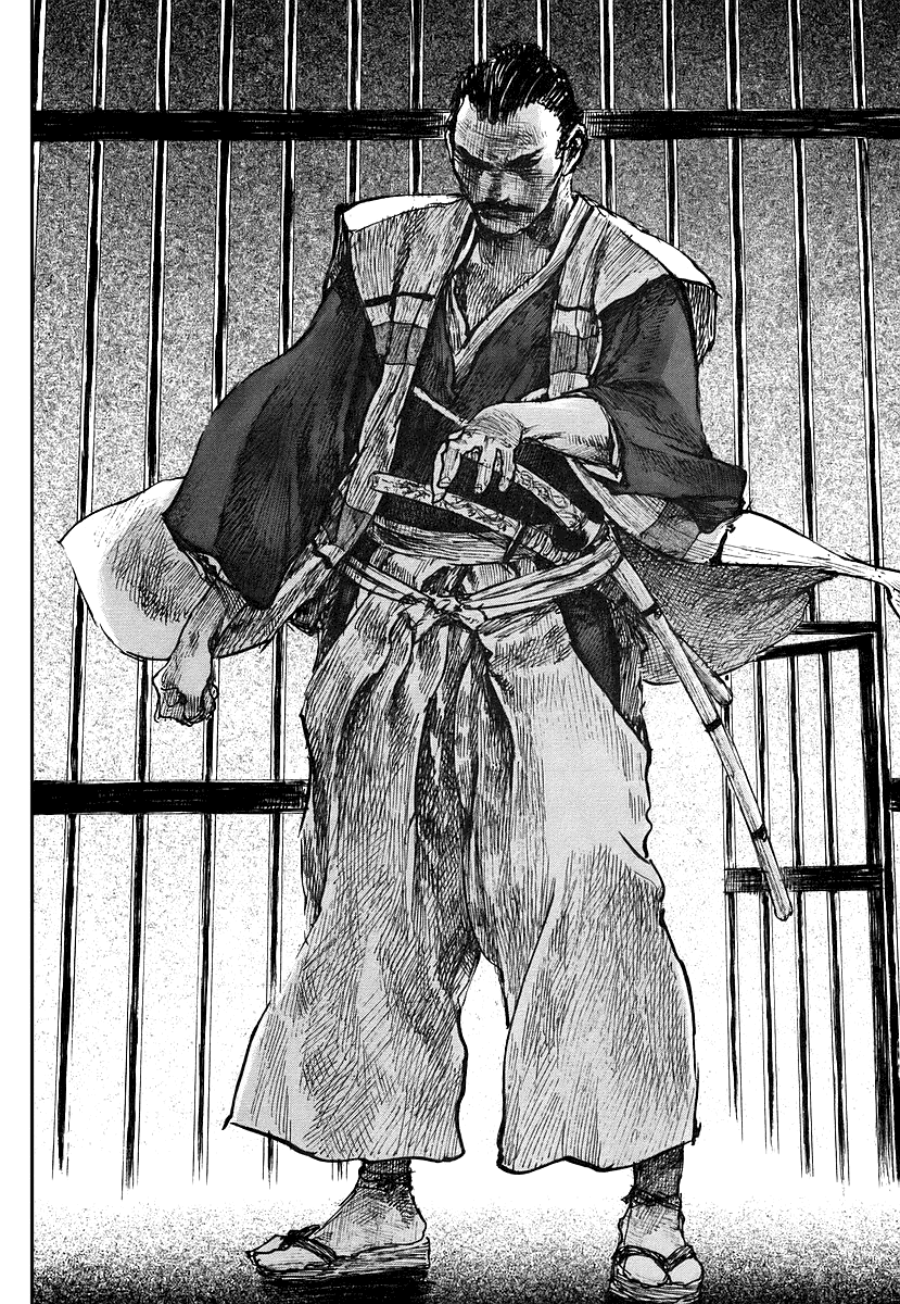 Read Mugen no Juunin ENGLISH Manga Online