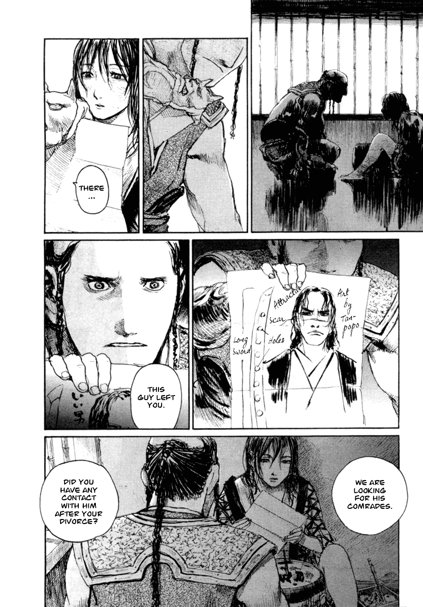 Read Mugen no Juunin ENGLISH Manga Online