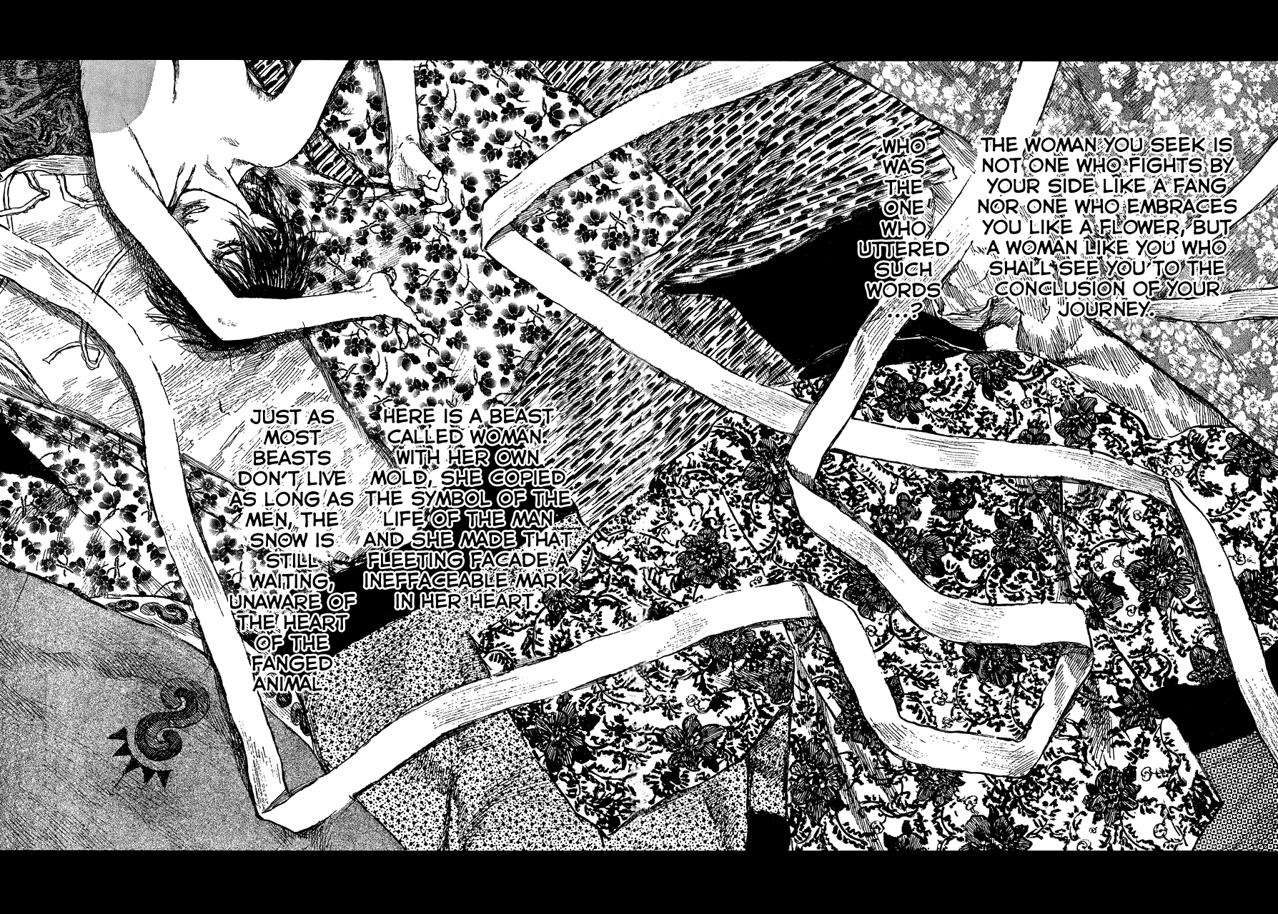 Read Mugen no Juunin ENGLISH Manga Online