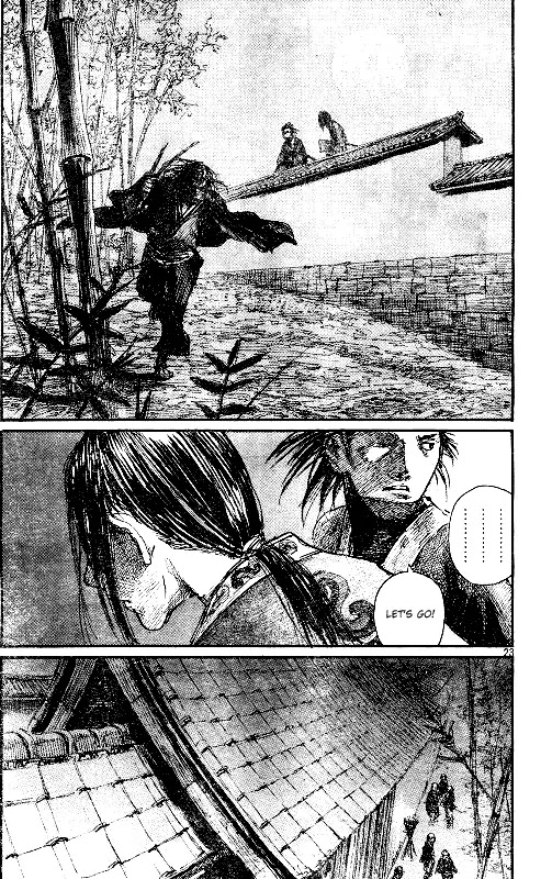 Read Mugen no Juunin ENGLISH Manga Online