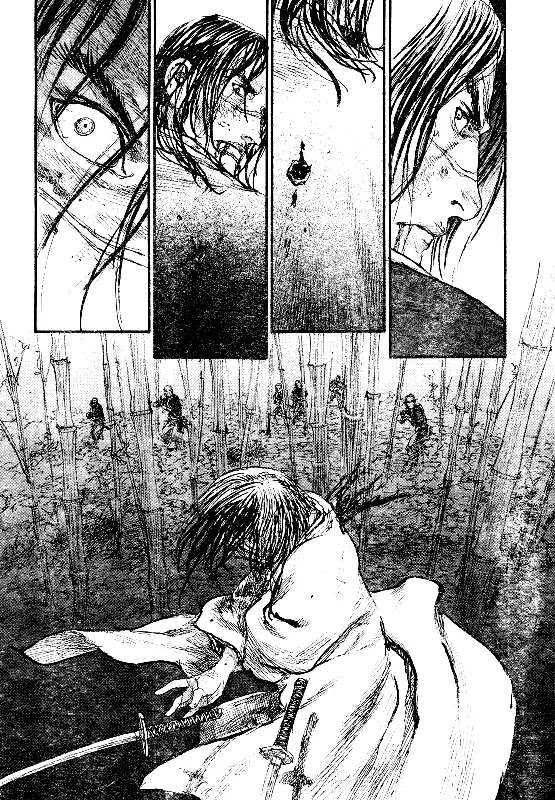 Read Mugen no Juunin ENGLISH Manga Online