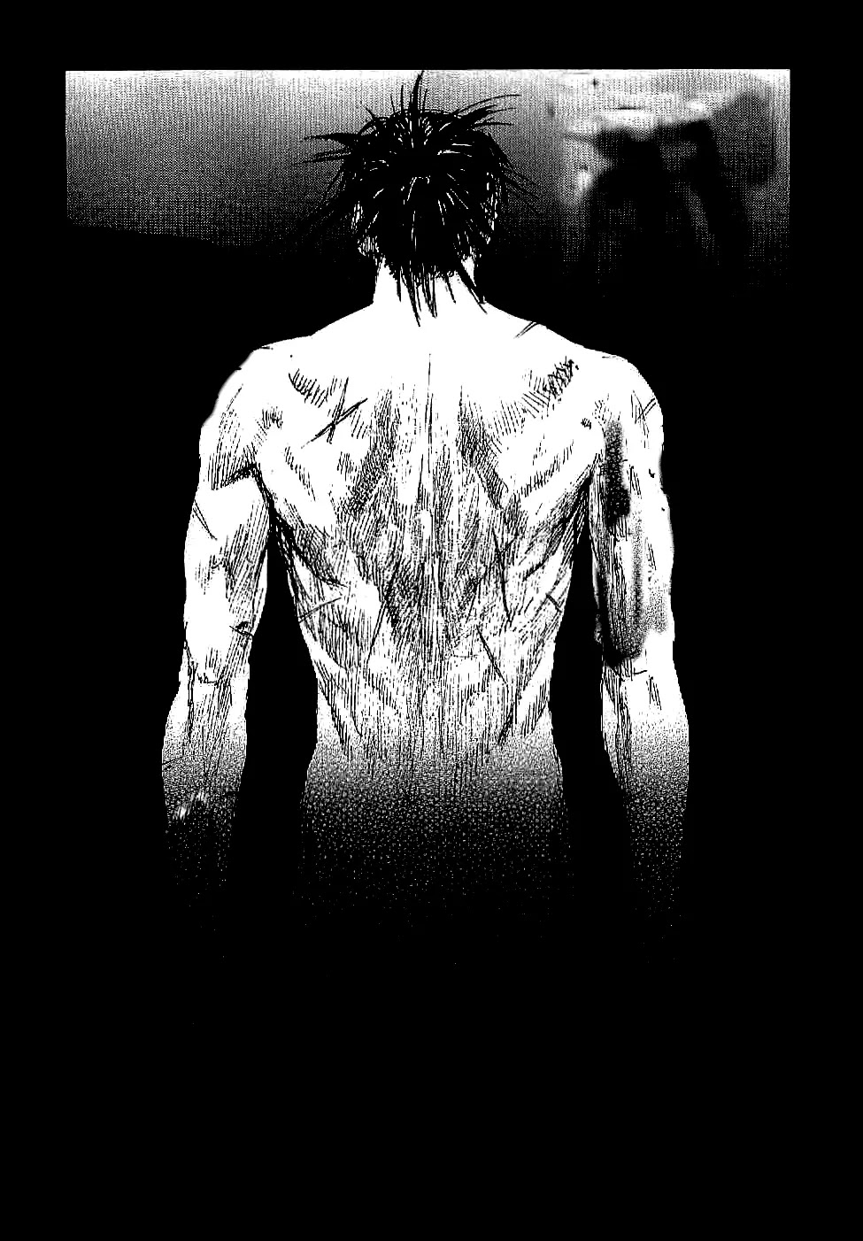 Read Mugen no Juunin ENGLISH Manga Online