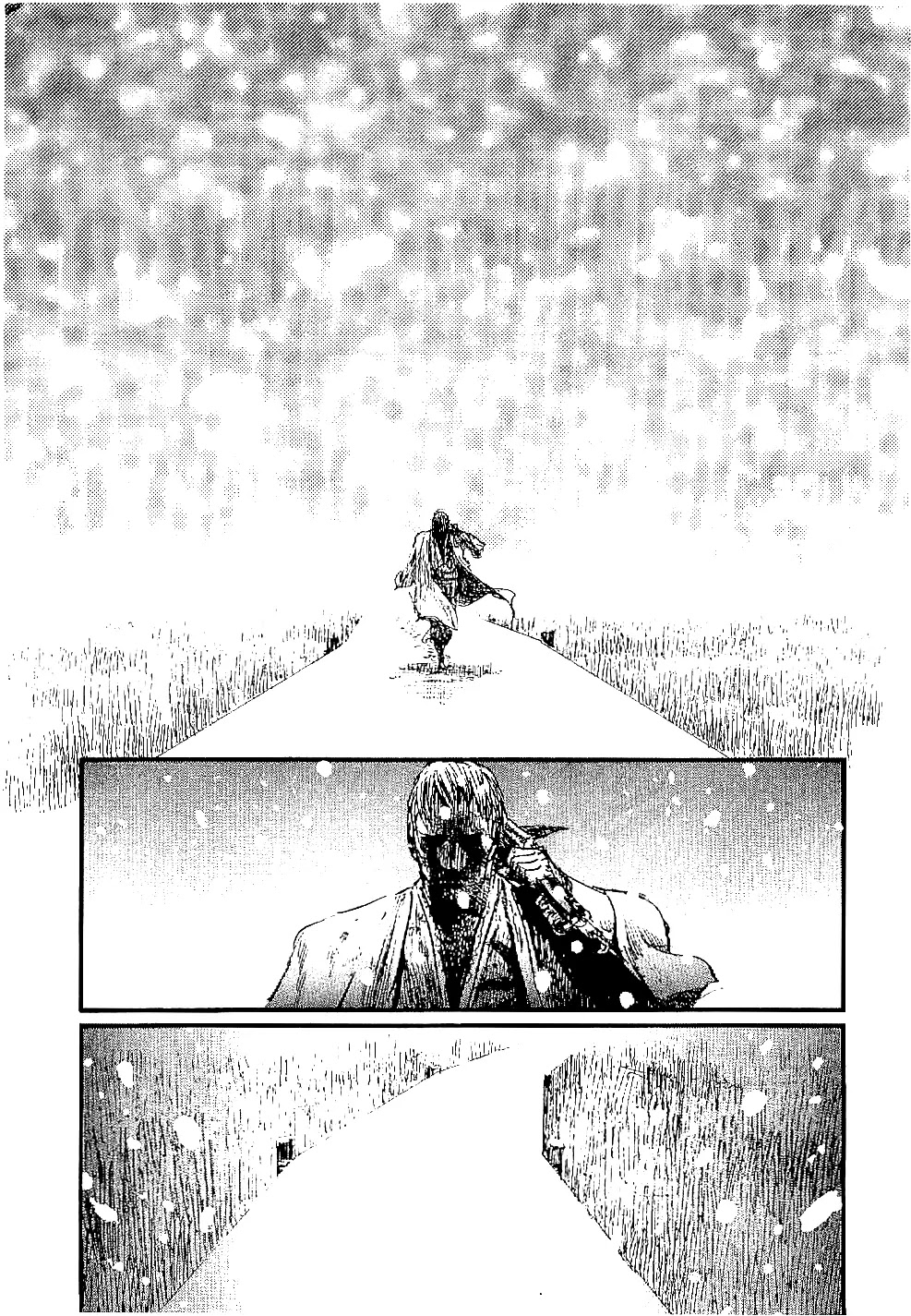 Read Mugen no Juunin ENGLISH Manga Online