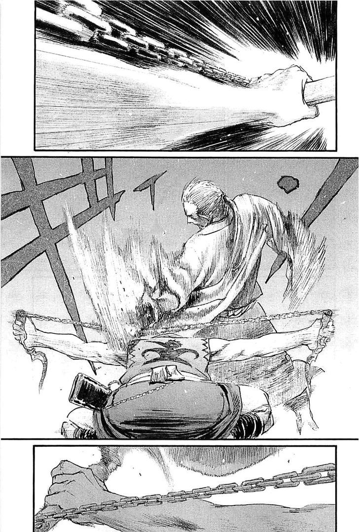 Read Mugen no Juunin ENGLISH Manga Online