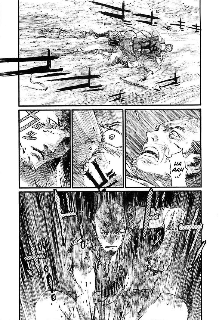 Read Mugen no Juunin ENGLISH Manga Online