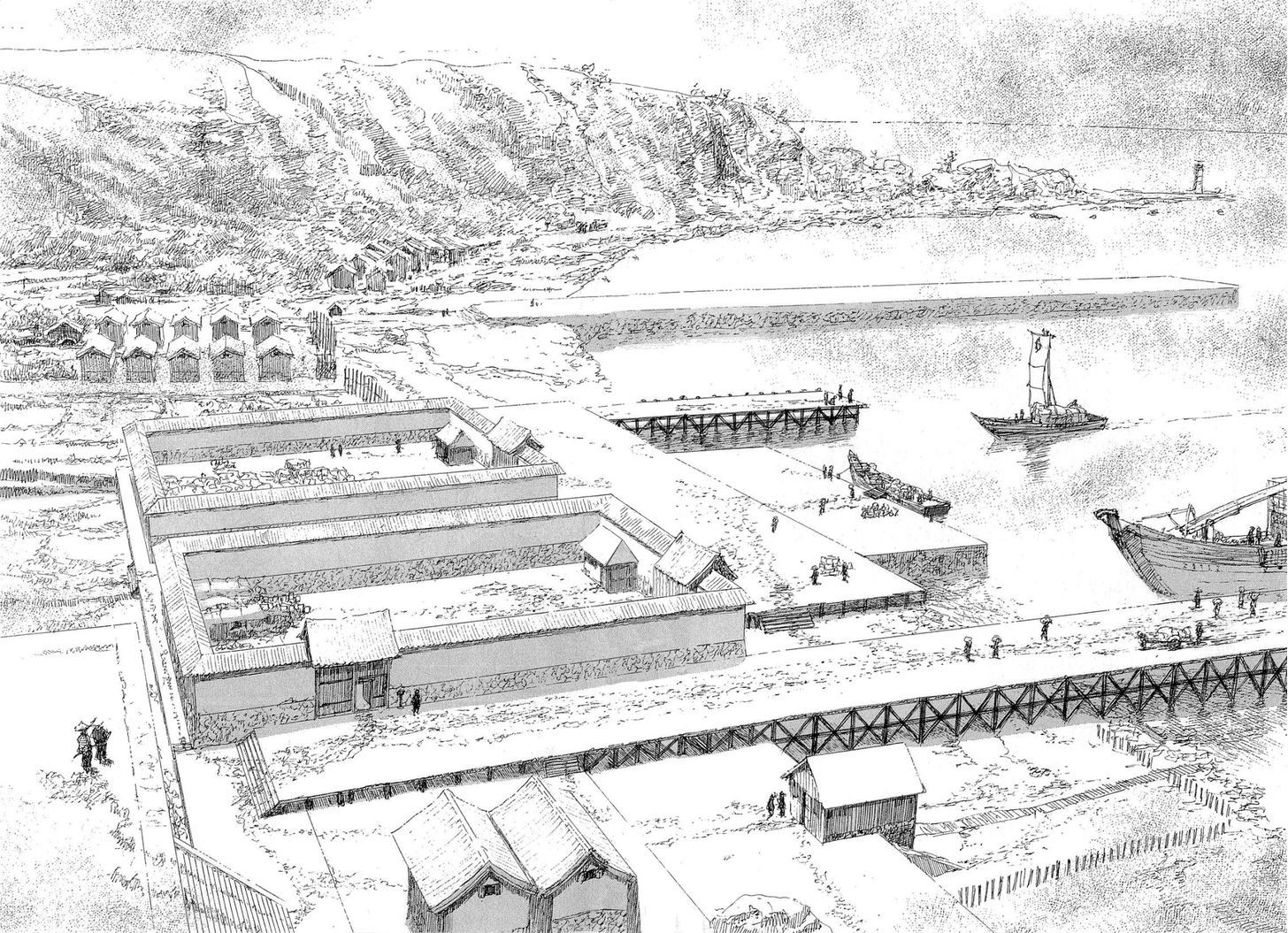 Read Mugen no Juunin ENGLISH Manga Online