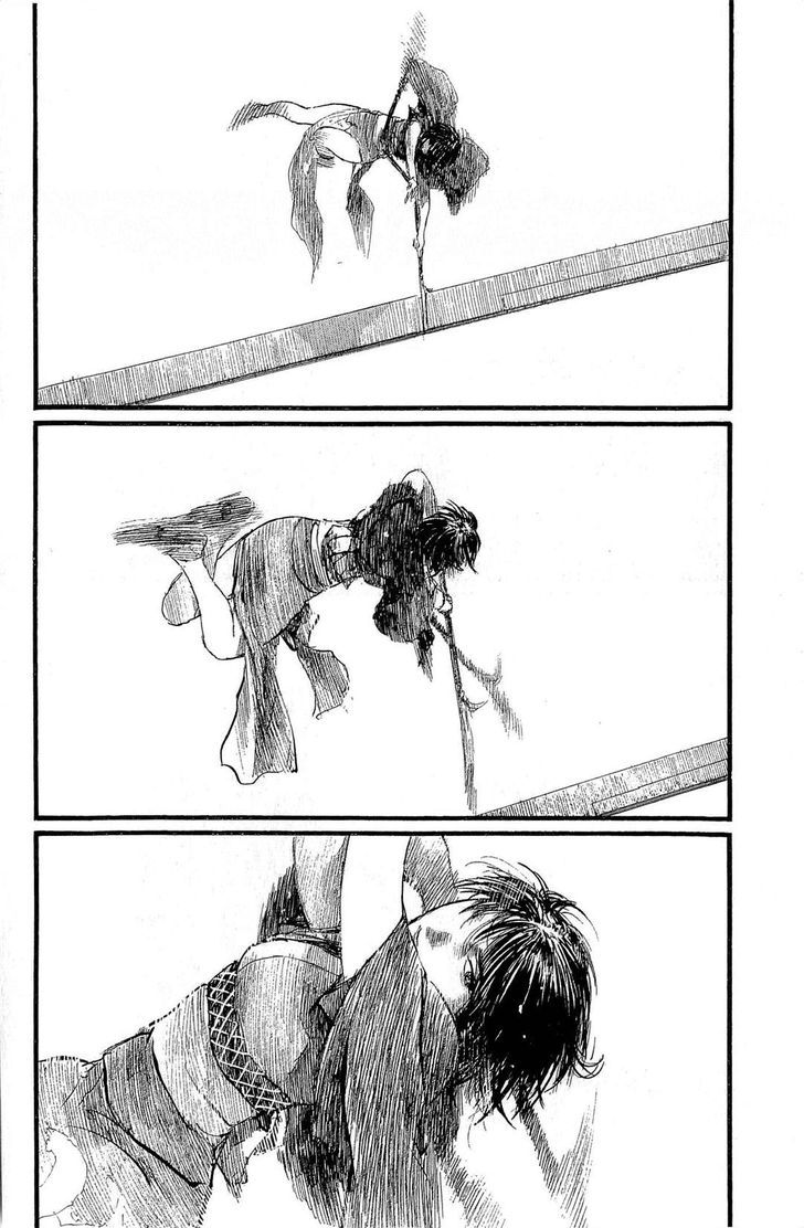 Read Mugen no Juunin ENGLISH Manga Online