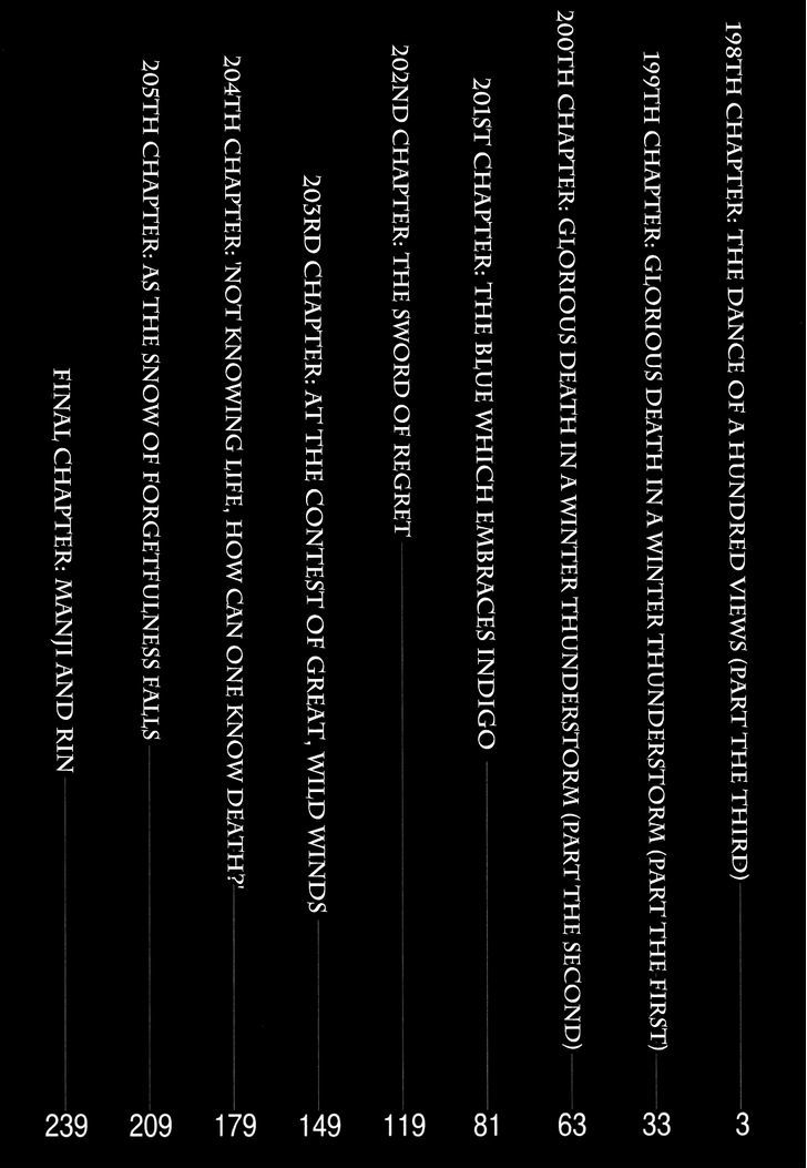 Read Mugen no Juunin ENGLISH Manga Online