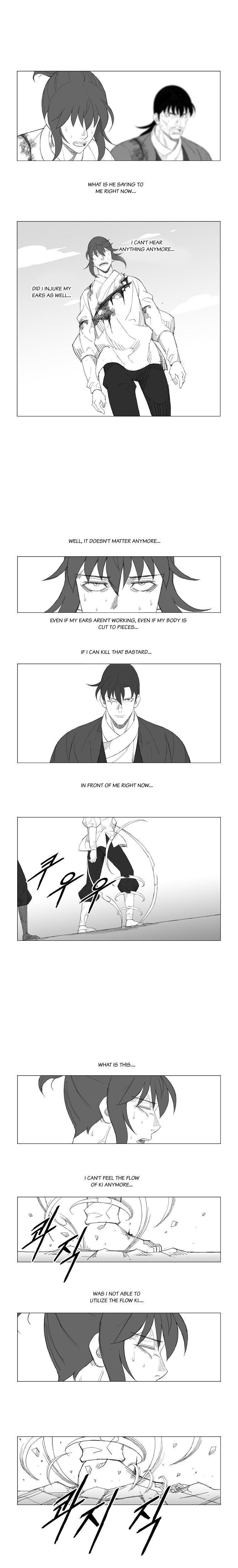 Read Mujang ENGLISH Manga Online