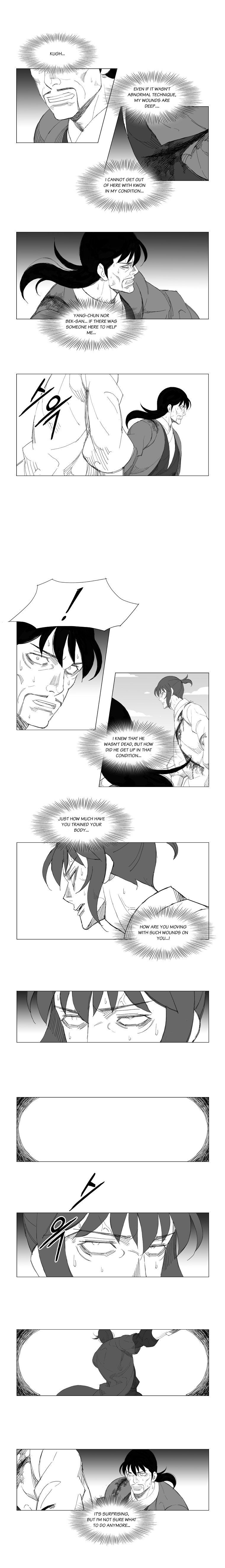 Read Mujang ENGLISH Manga Online