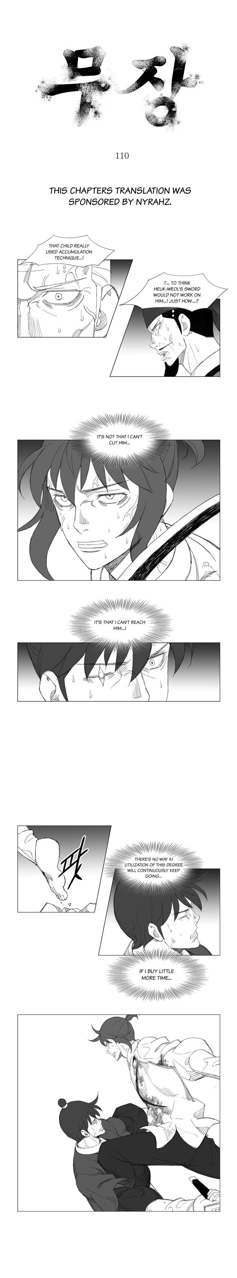 Read Mujang ENGLISH Manga Online