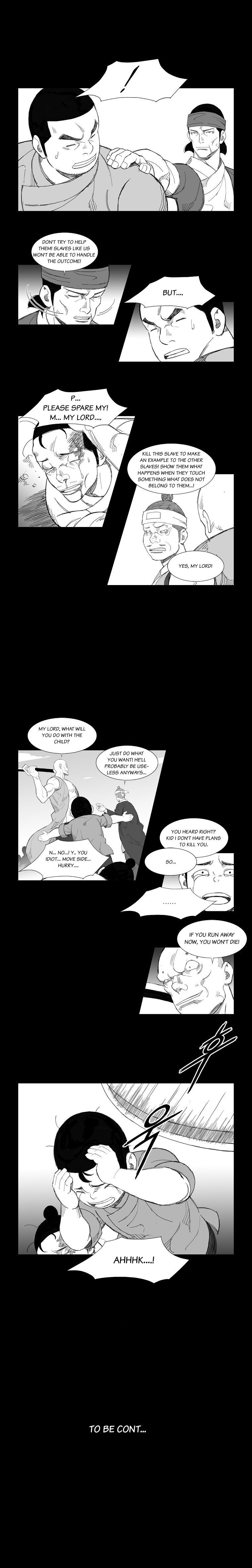 Read Mujang ENGLISH Manga Online