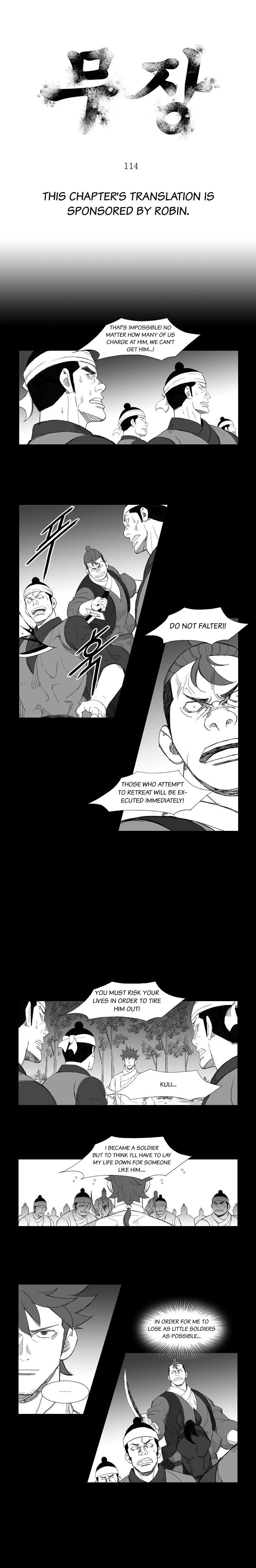 Read Mujang ENGLISH Manga Online