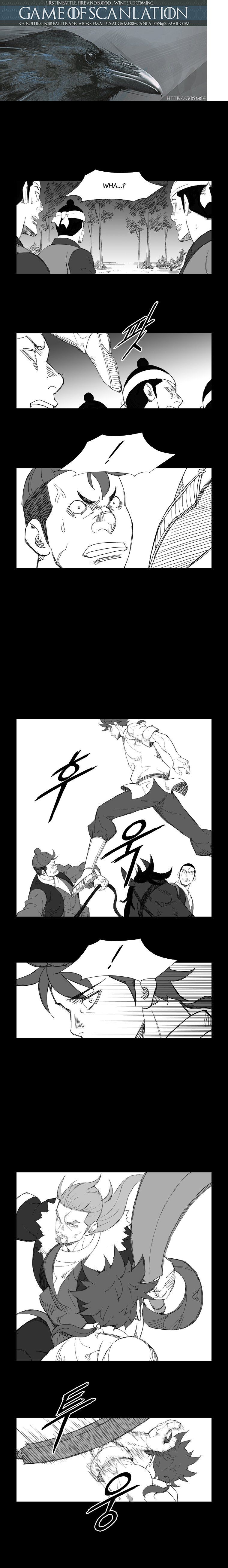 Read Mujang ENGLISH Manga Online