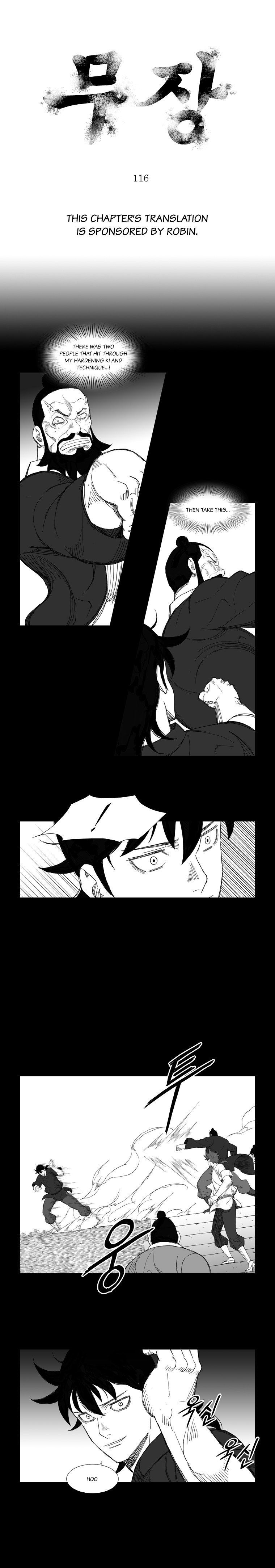 Read Mujang ENGLISH Manga Online
