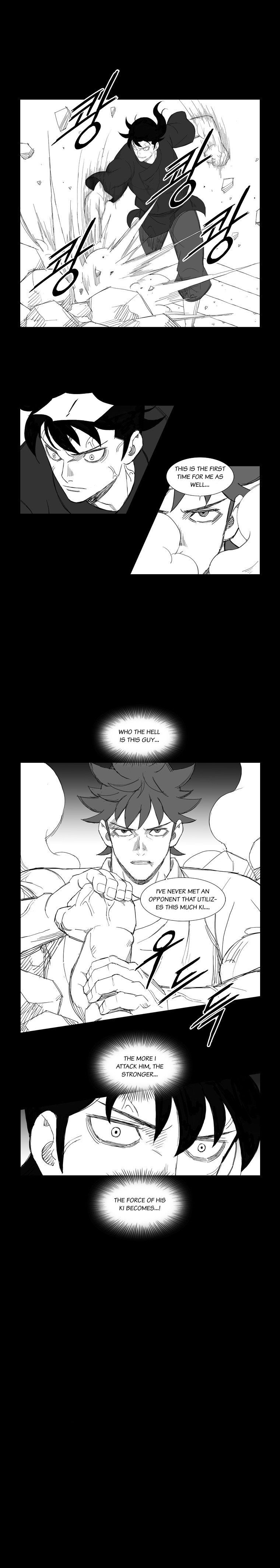 Read Mujang ENGLISH Manga Online