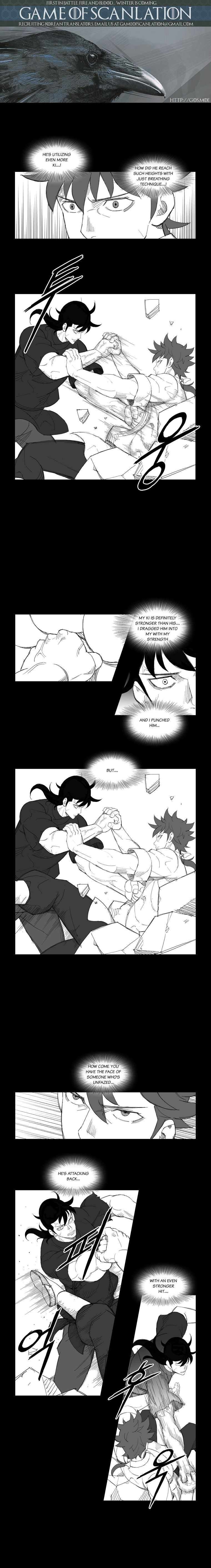 Read Mujang ENGLISH Manga Online