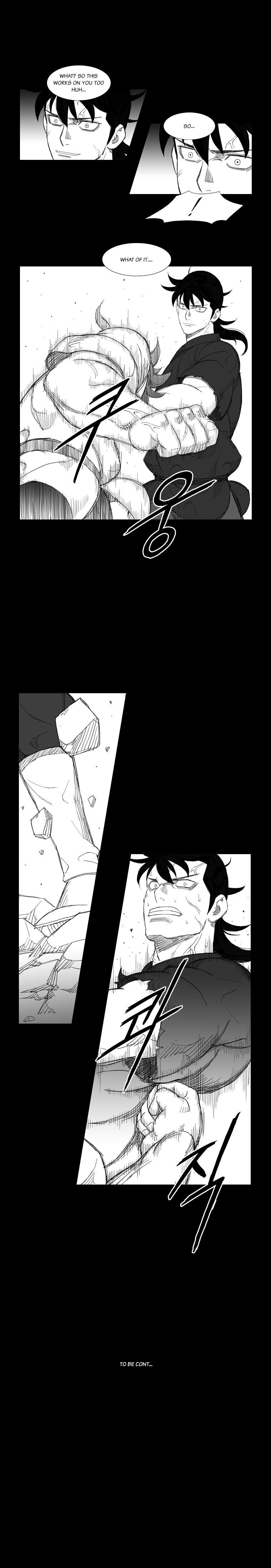 Read Mujang ENGLISH Manga Online