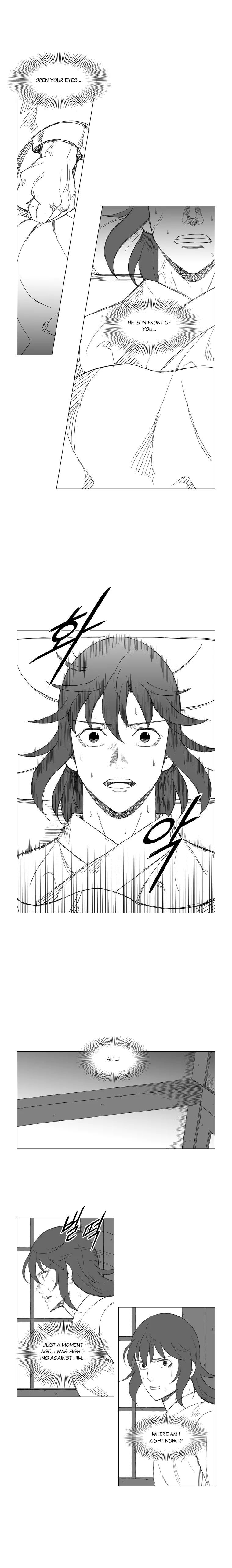 Read Mujang ENGLISH Manga Online