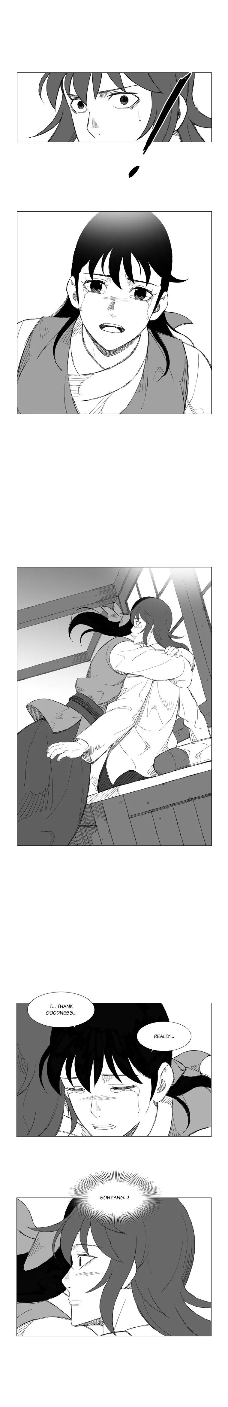 Read Mujang ENGLISH Manga Online