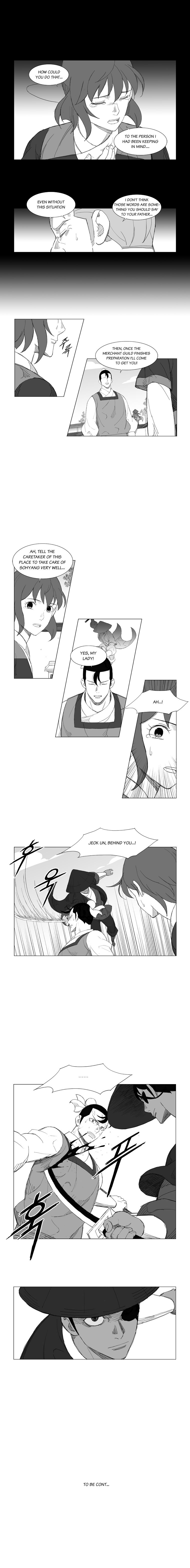 Read Mujang ENGLISH Manga Online