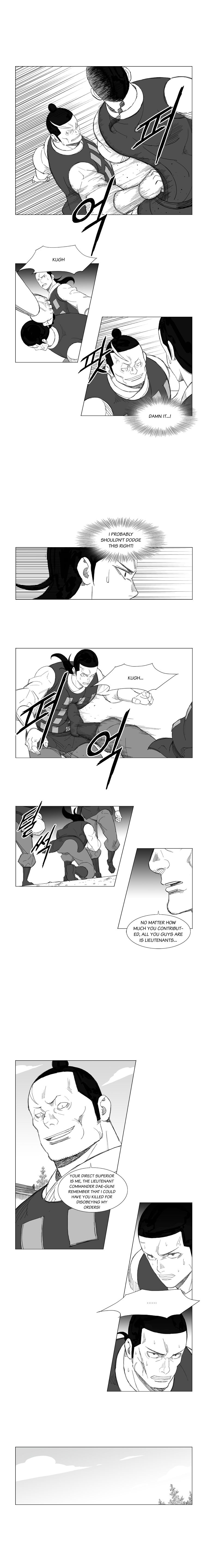 Read Mujang ENGLISH Manga Online