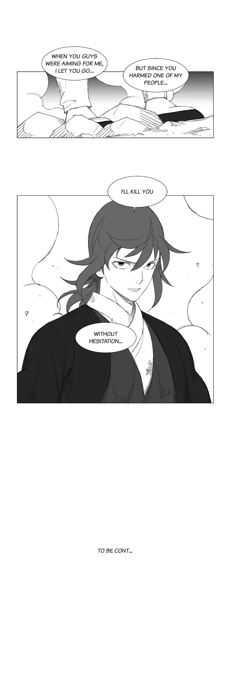Read Mujang ENGLISH Manga Online