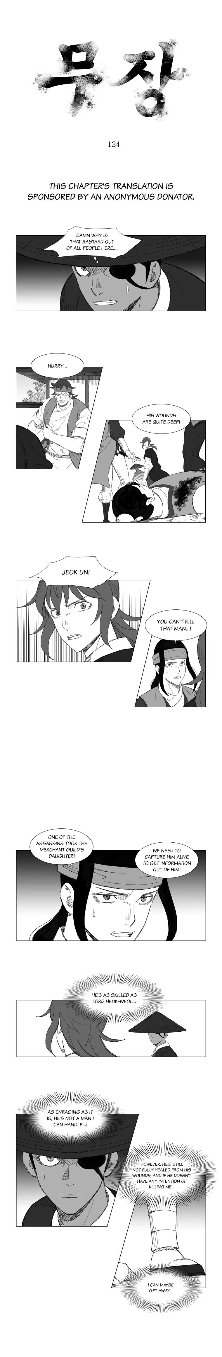 Read Mujang ENGLISH Manga Online