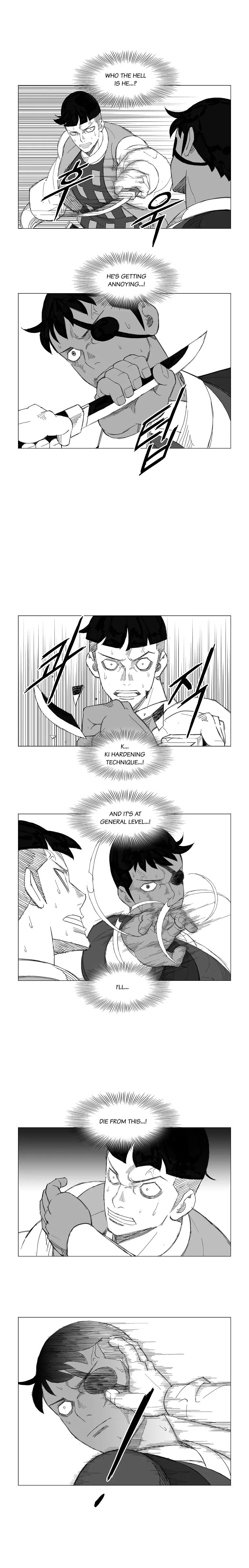 Read Mujang ENGLISH Manga Online