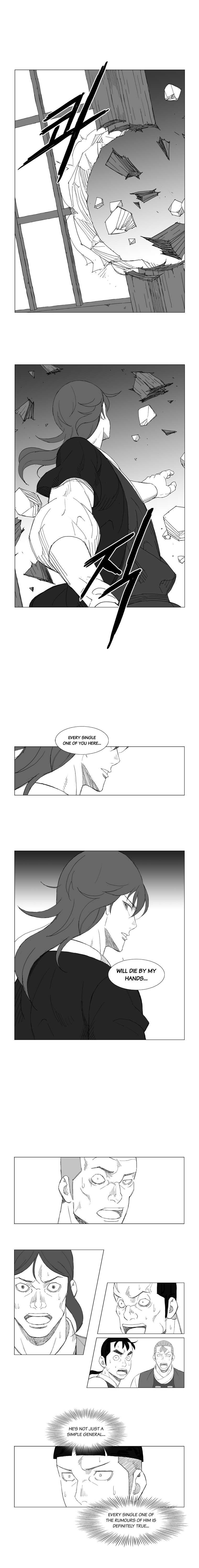 Read Mujang ENGLISH Manga Online
