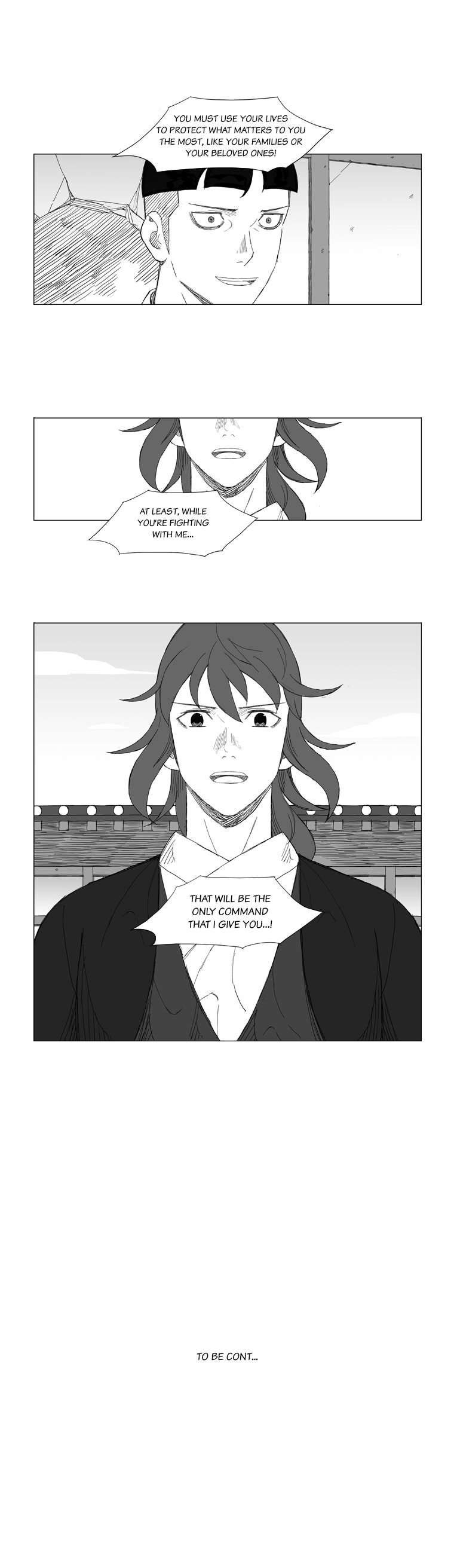 Read Mujang ENGLISH Manga Online