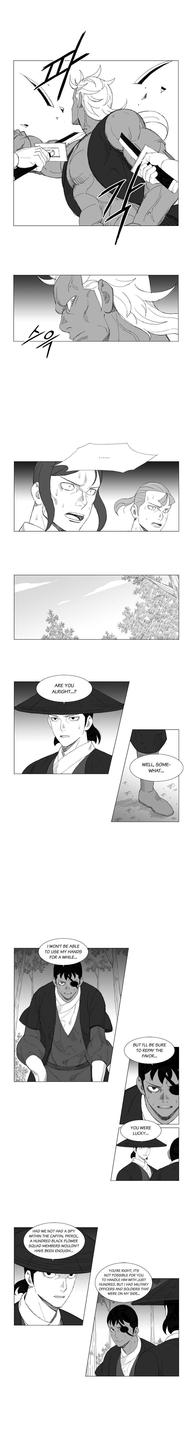Read Mujang ENGLISH Manga Online