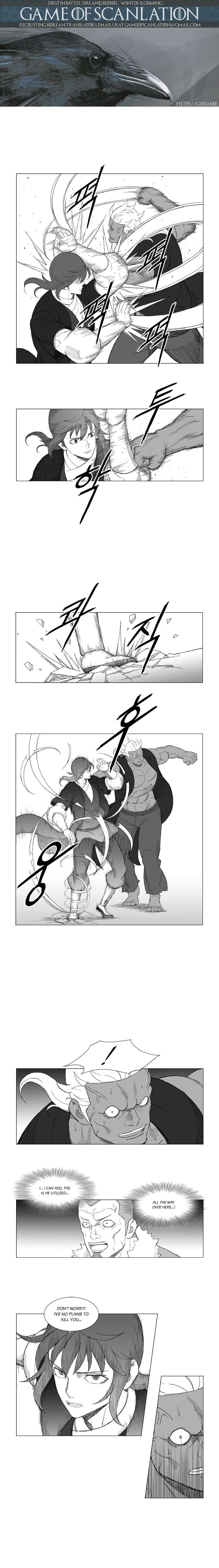 Read Mujang ENGLISH Manga Online