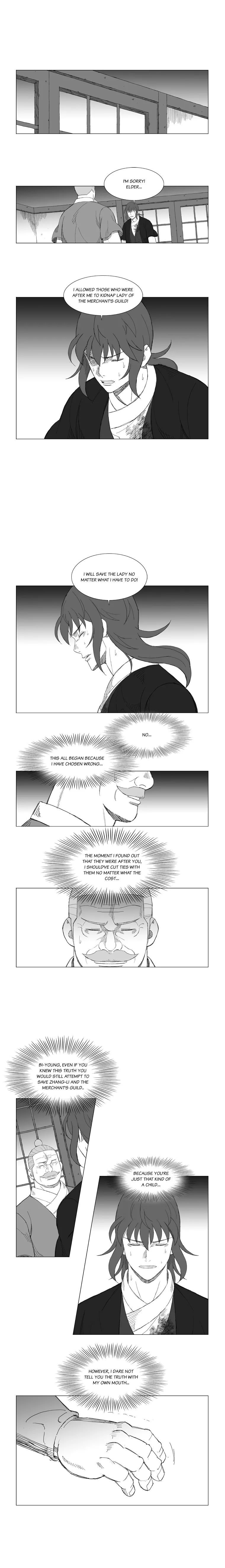 Read Mujang ENGLISH Manga Online