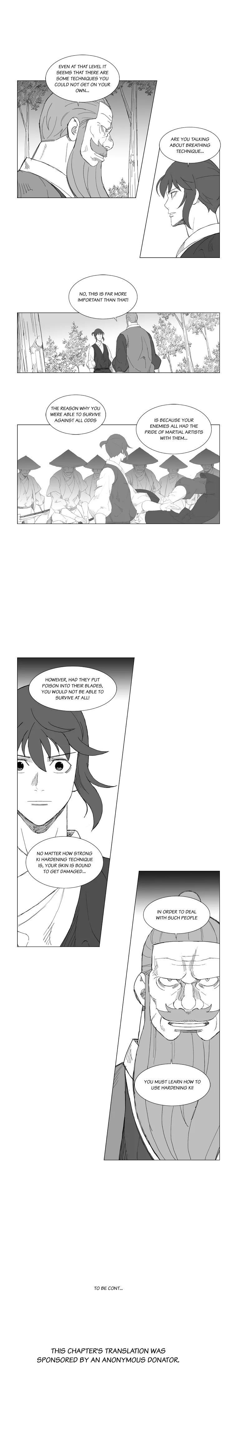 Read Mujang ENGLISH Manga Online