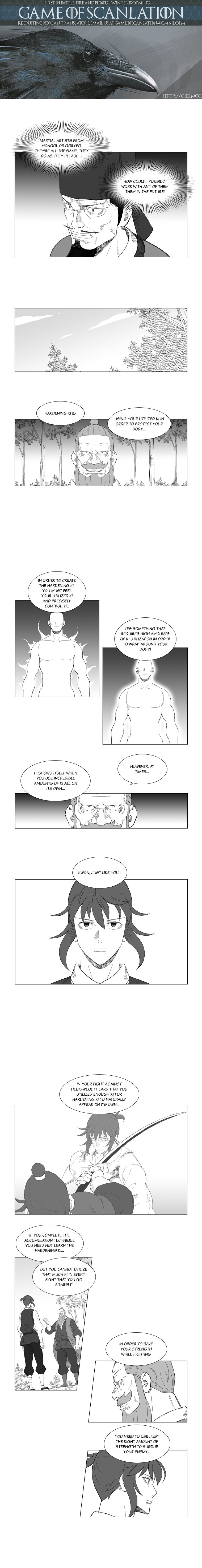 Read Mujang ENGLISH Manga Online