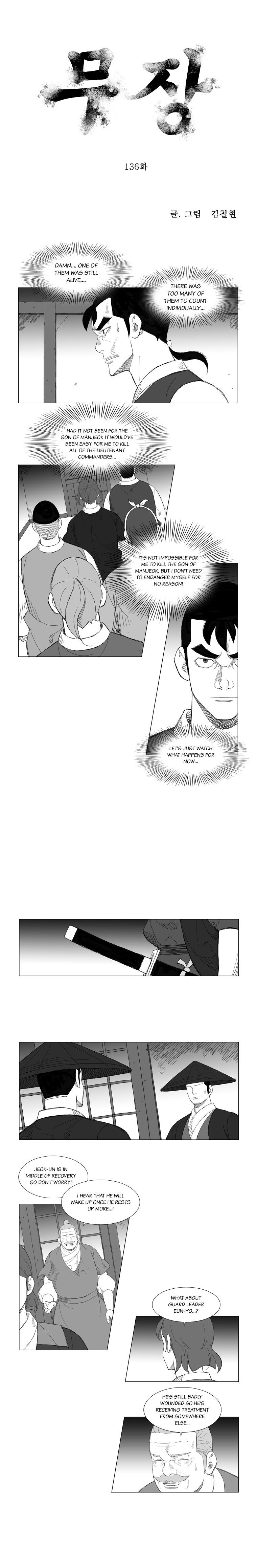 Read Mujang ENGLISH Manga Online
