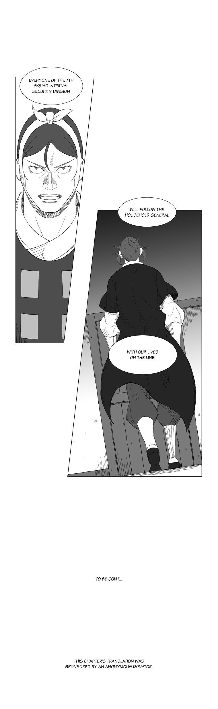 Read Mujang ENGLISH Manga Online