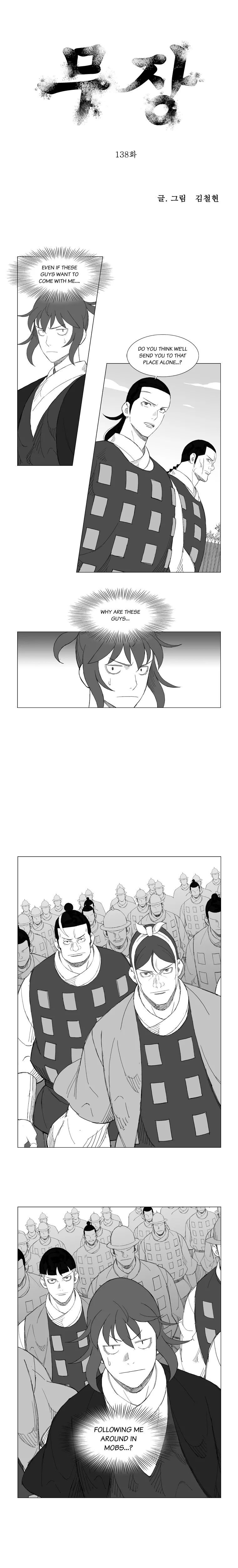 Read Mujang ENGLISH Manga Online