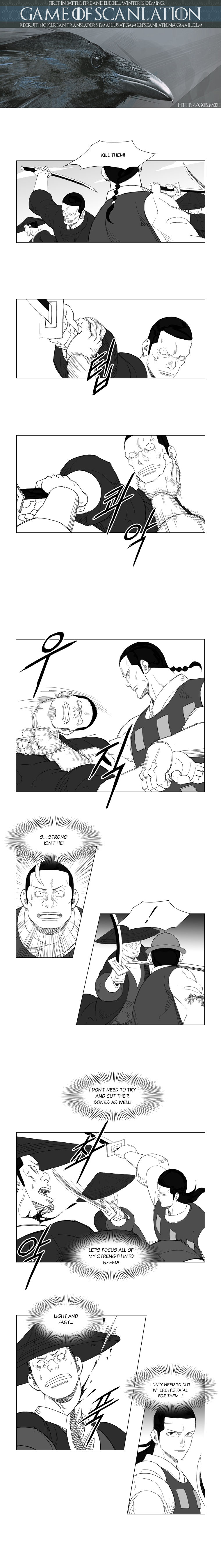 Read Mujang ENGLISH Manga Online