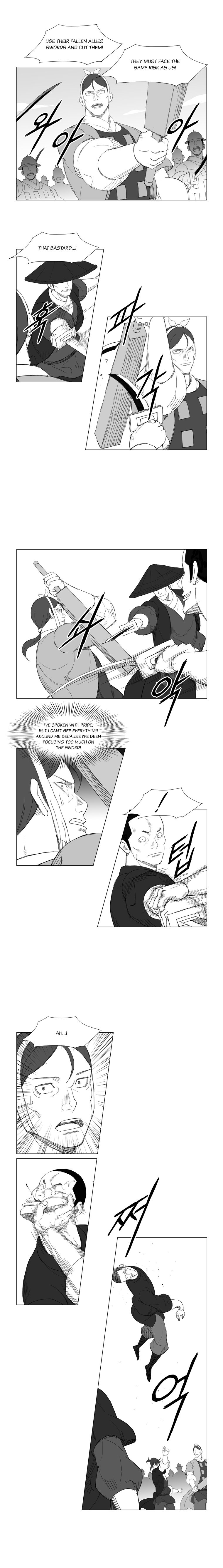 Read Mujang ENGLISH Manga Online