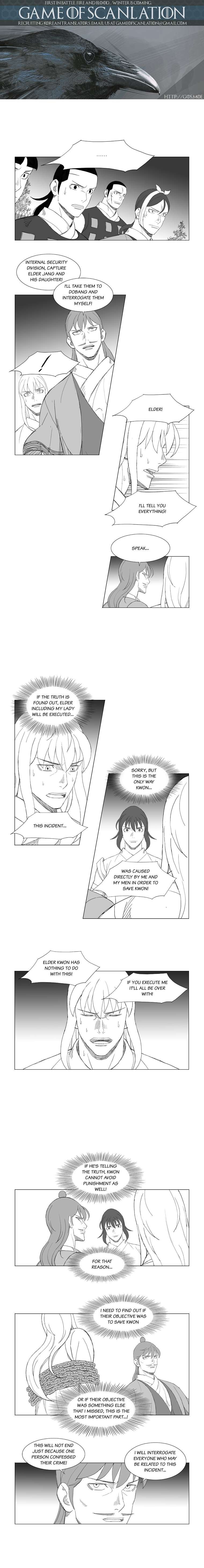 Read Mujang ENGLISH Manga Online