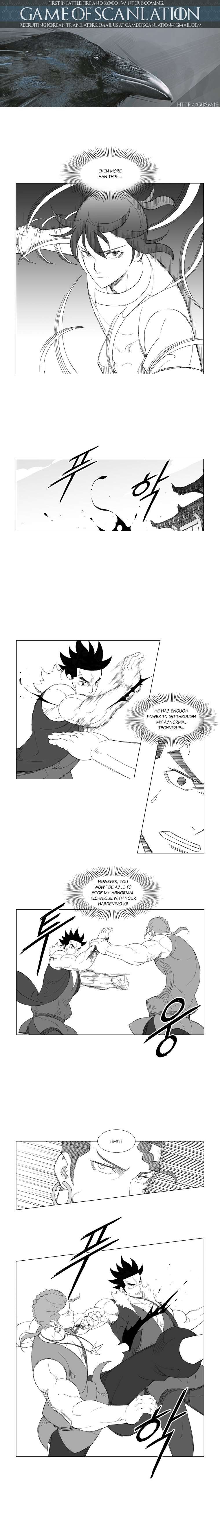 Read Mujang ENGLISH Manga Online