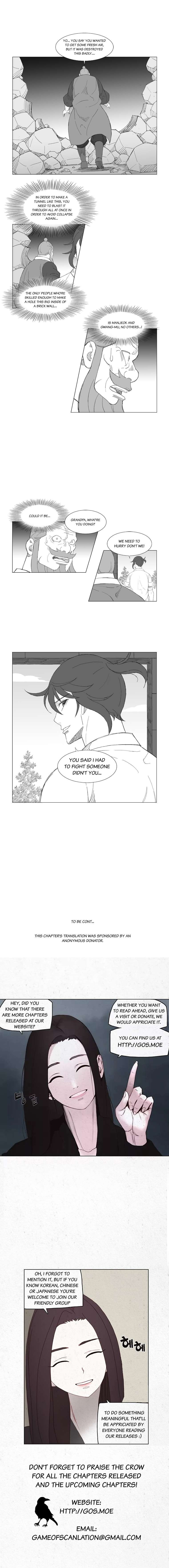 Read Mujang ENGLISH Manga Online