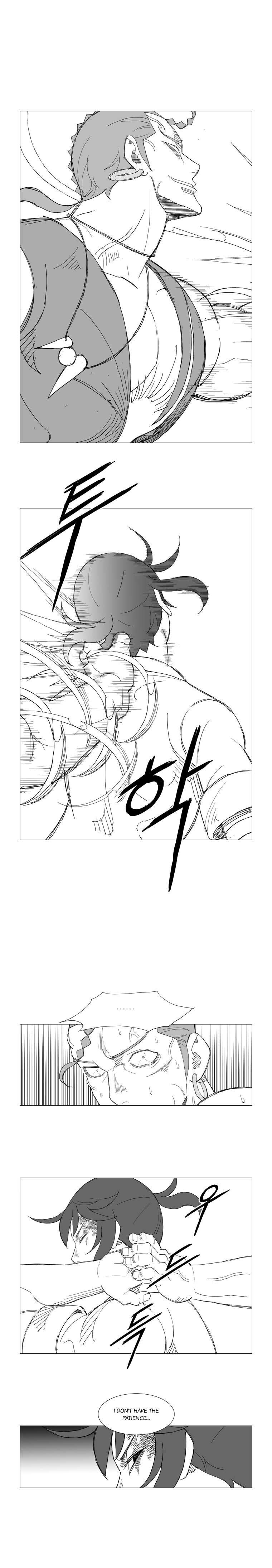 Read Mujang ENGLISH Manga Online