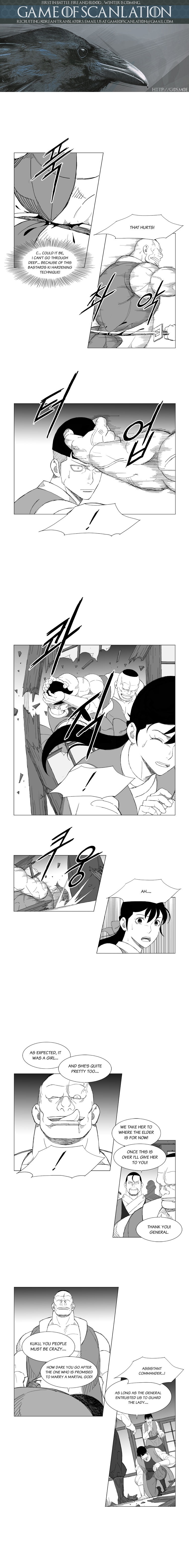 Read Mujang ENGLISH Manga Online