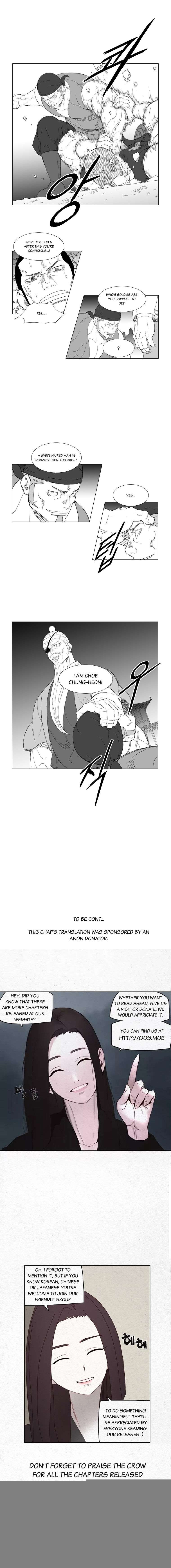 Read Mujang ENGLISH Manga Online