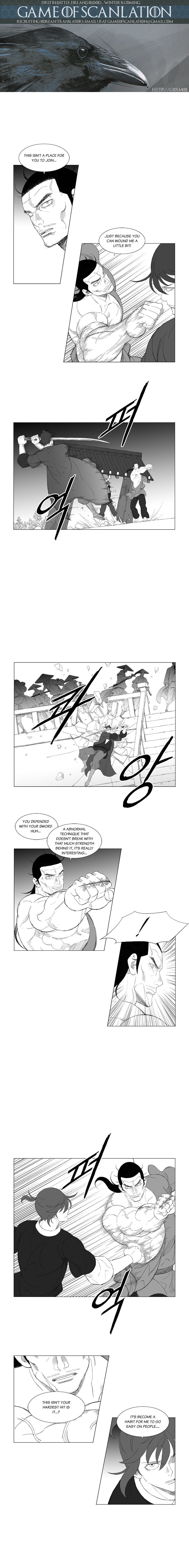 Read Mujang ENGLISH Manga Online